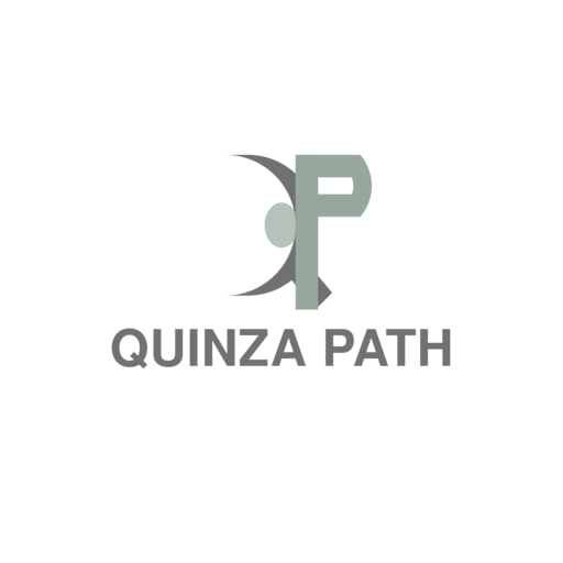 Logo Quinza Path